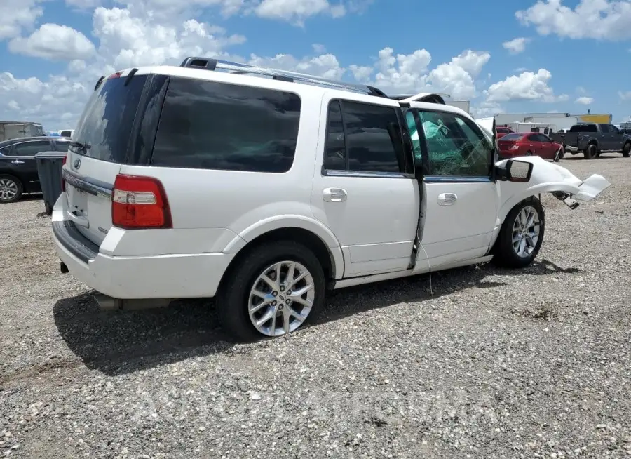 FORD EXPEDITION 2015 vin 1FMJU1KT6FEF43009 from auto auction Copart