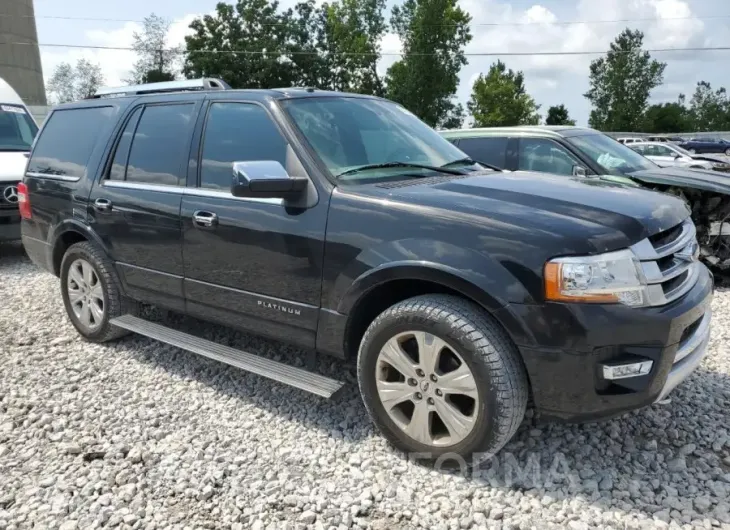 FORD EXPEDITION 2015 vin 1FMJU1MT9FEF17601 from auto auction Copart