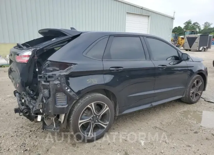 FORD EDGE ST 2020 vin 2FMPK4AP7LBB27726 from auto auction Copart