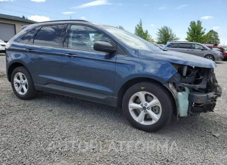 FORD EDGE SE 2017 vin 2FMPK4G95HBB69294 from auto auction Copart