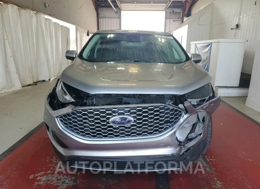 FORD EDGE SEL 2023 vin 2FMPK4J95PBA24571 from auto auction Copart