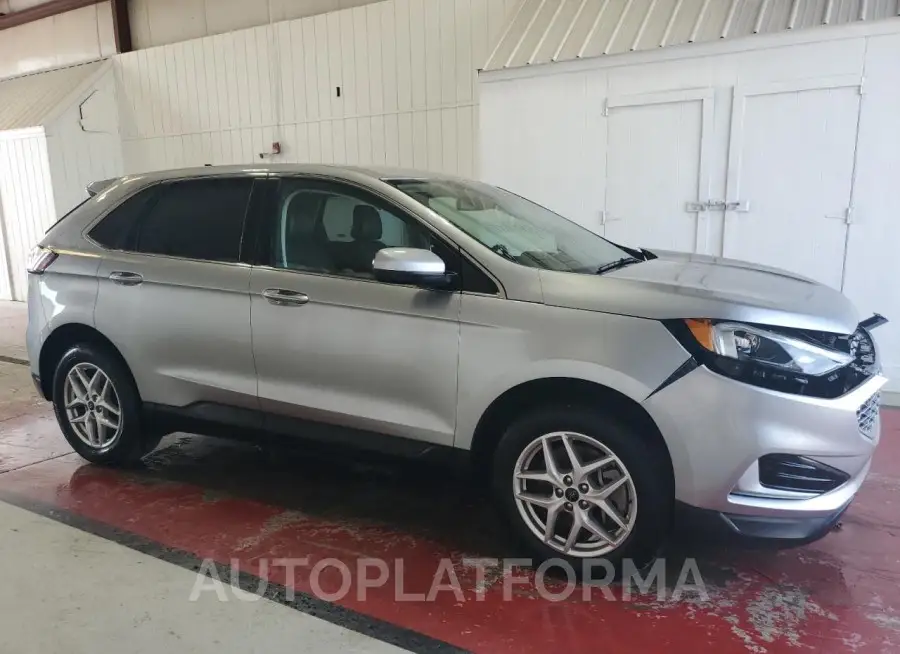 FORD EDGE SEL 2023 vin 2FMPK4J95PBA24571 from auto auction Copart