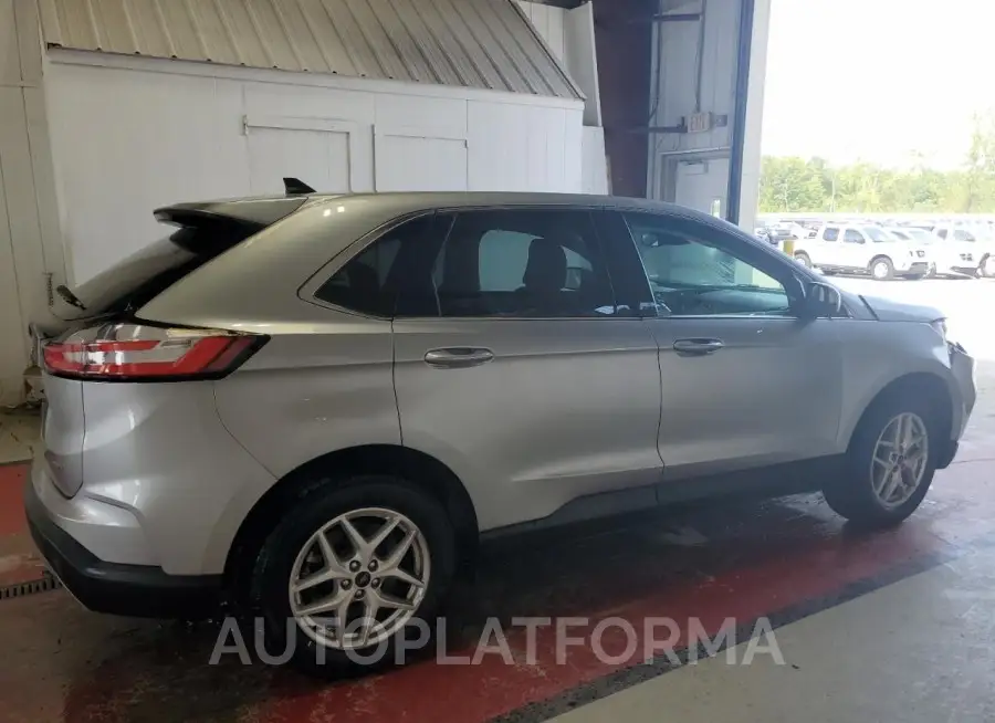 FORD EDGE SEL 2023 vin 2FMPK4J95PBA24571 from auto auction Copart