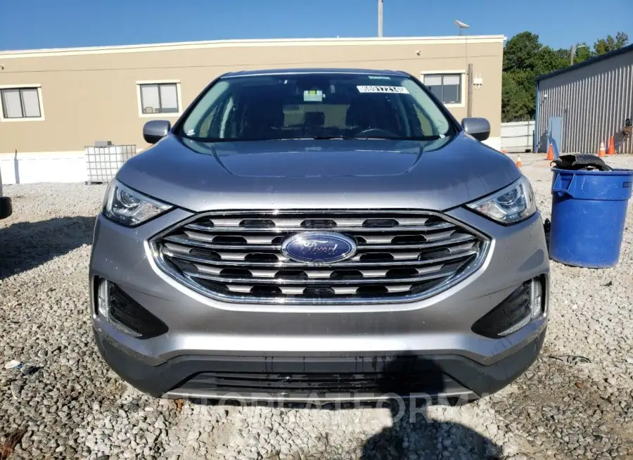 FORD EDGE SEL 2021 vin 2FMPK4J99MBA26769 from auto auction Copart