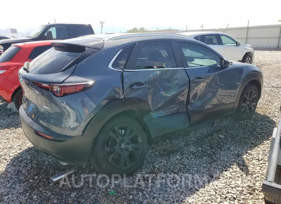 MAZDA CX-30 PREF 2023 vin 3MVDMBCM2PM581460 from auto auction Copart