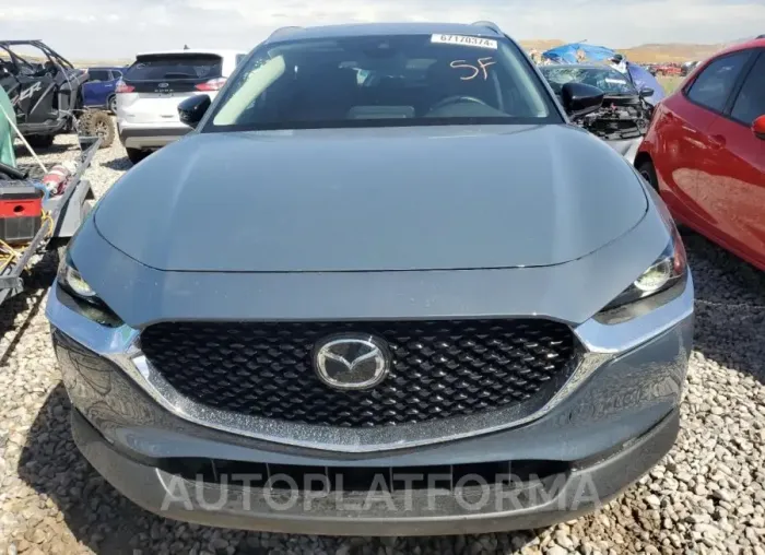 MAZDA CX-30 PREF 2023 vin 3MVDMBCM2PM581460 from auto auction Copart