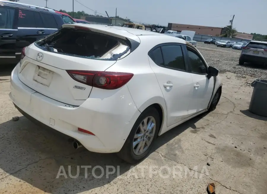 MAZDA 3 Sport 2018 vin 3MZBN1K73JM226233 from auto auction Copart