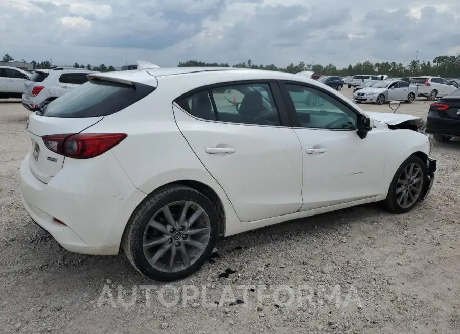 MAZDA 3 TOURING 2018 vin 3MZBN1L35JM241344 from auto auction Copart