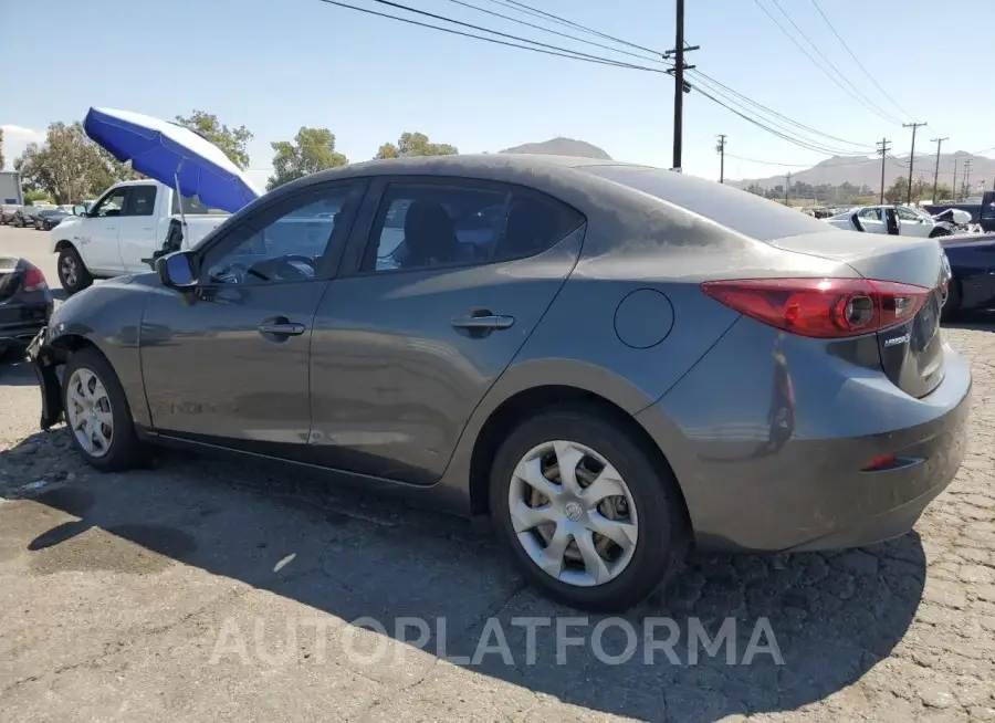 MAZDA 3 Sport 2015 vin JM1BM1U78F1253094 from auto auction Copart