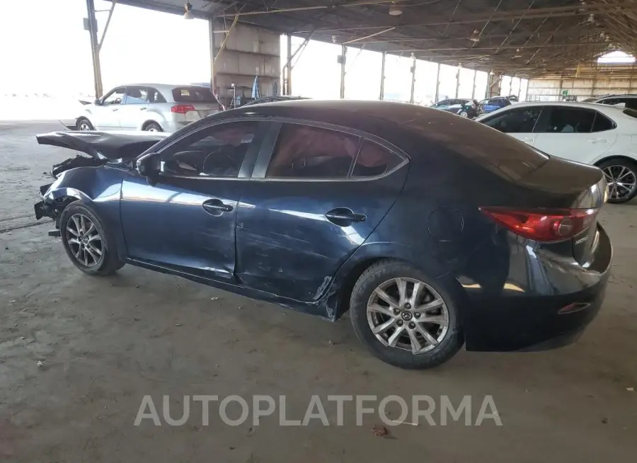 MAZDA 3 Sport 2016 vin JM1BM1U78G1336686 from auto auction Copart