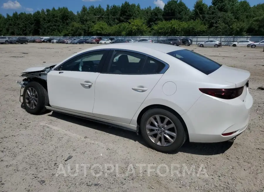 MAZDA 3 2020 vin JM1BPABL3L1167453 from auto auction Copart