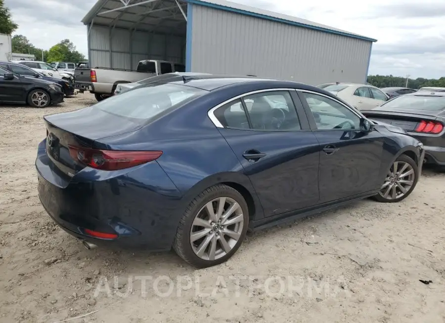 MAZDA 3 PREFERRE 2019 vin JM1BPADL2K1118949 from auto auction Copart