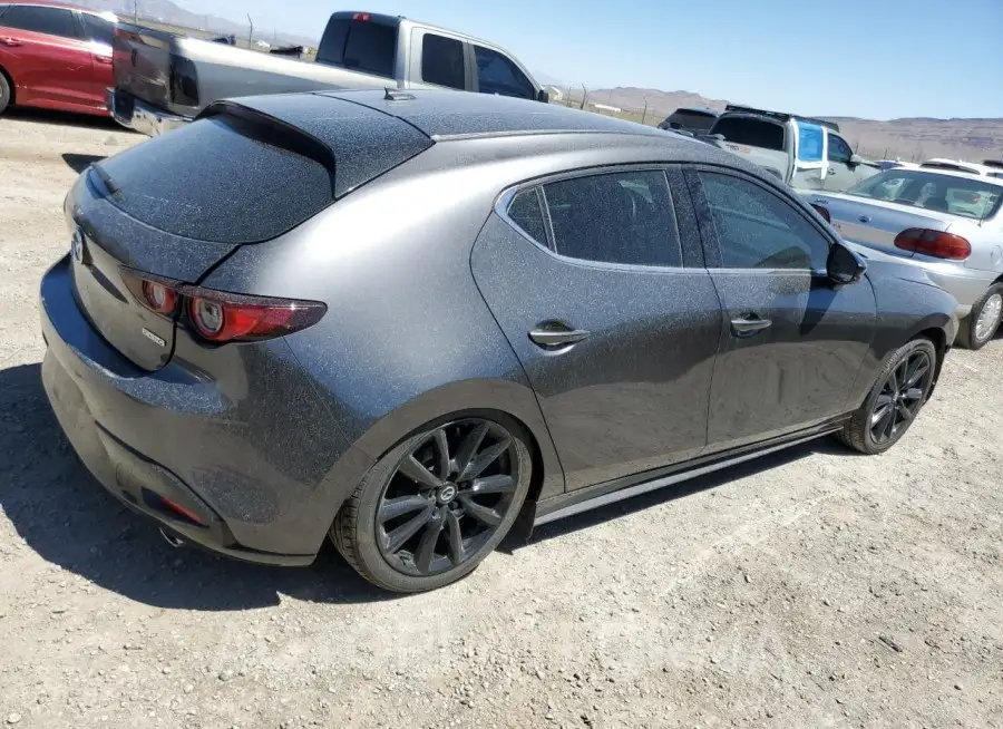 MAZDA 3 PREMIUM 2023 vin JM1BPBMM3P1615577 from auto auction Copart