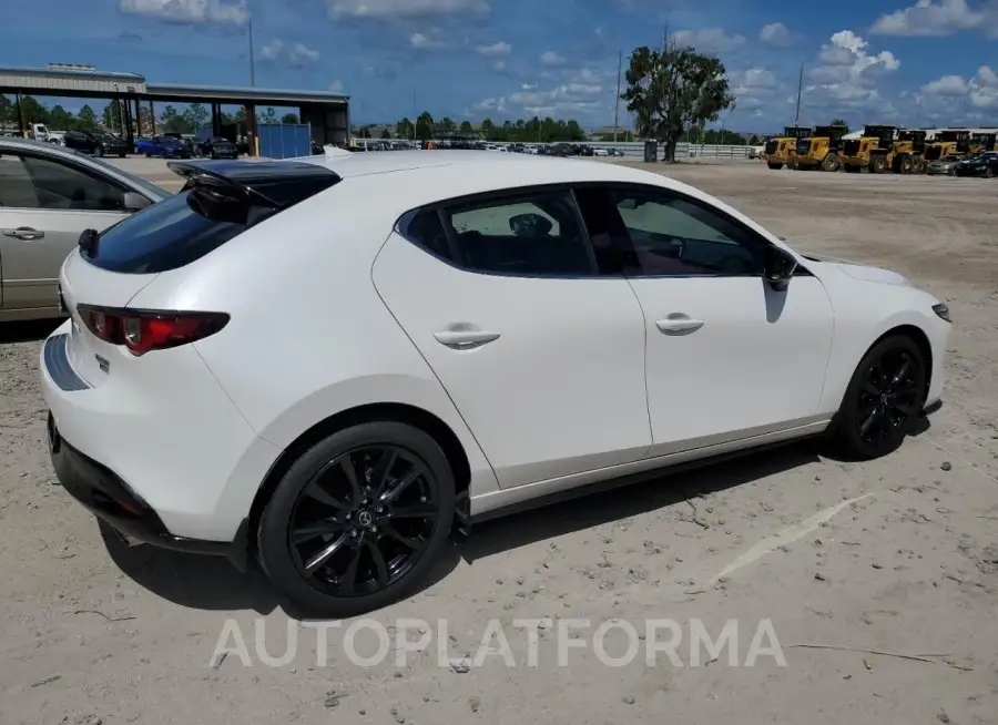 MAZDA 3 PREMIUM 2024 vin JM1BPBNY9R1651004 from auto auction Copart