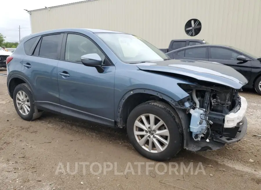 MAZDA CX-5 TOURI 2016 vin JM3KE2CY0G0636698 from auto auction Copart