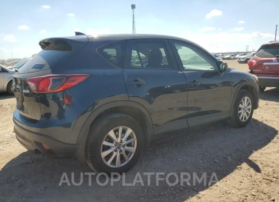 MAZDA CX-5 TOURI 2016 vin JM3KE4CY3G0743353 from auto auction Copart