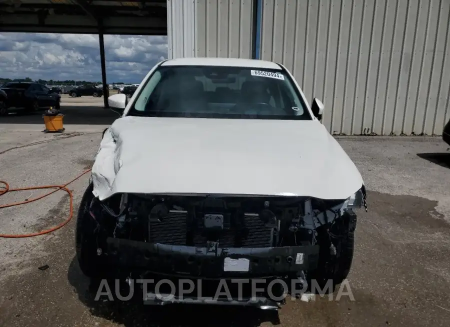 MAZDA CX-5 TOURI 2021 vin JM3KFACM1M0356255 from auto auction Copart