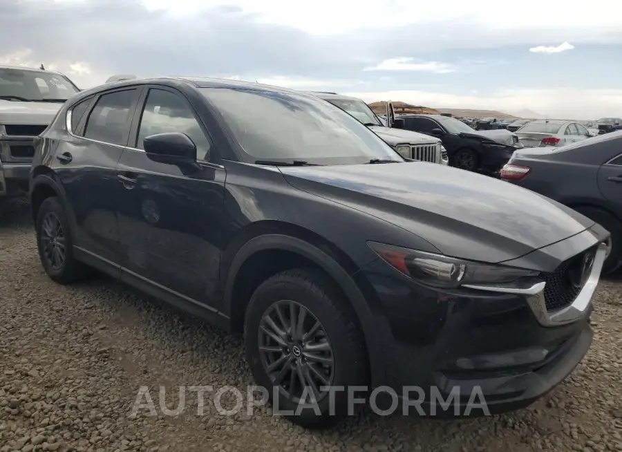 MAZDA CX-5 TOURI 2021 vin JM3KFACM2M0336046 from auto auction Copart