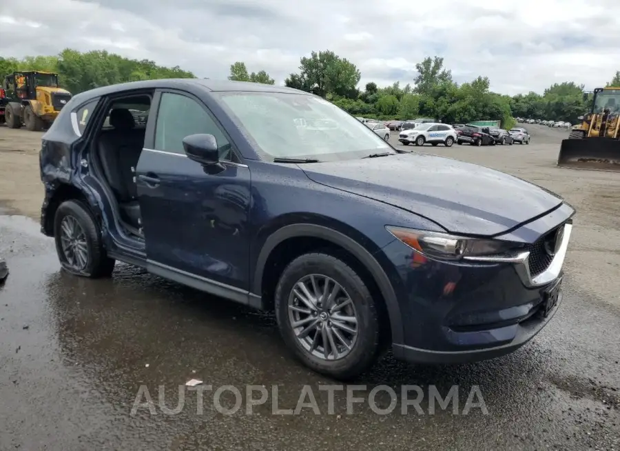 MAZDA CX-5 TOURI 2019 vin JM3KFBCM0K1604007 from auto auction Copart