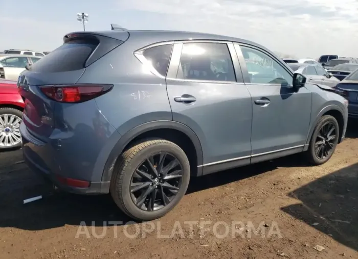 MAZDA CX-5 TOURI 2021 vin JM3KFBCMXM0435199 from auto auction Copart