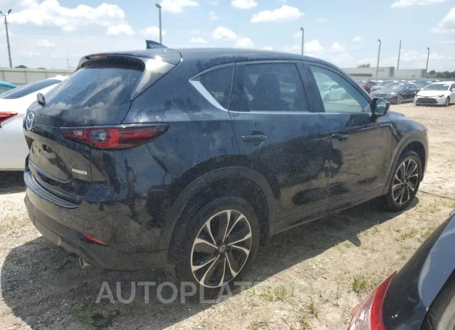 MAZDA CX-5 PREMI 2023 vin JM3KFBEMXP0127788 from auto auction Copart