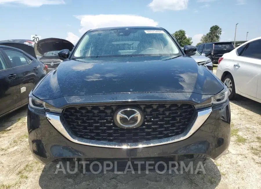 MAZDA CX-5 PREMI 2023 vin JM3KFBEMXP0127788 from auto auction Copart