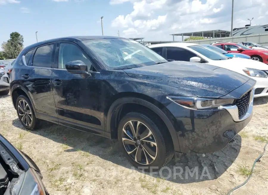 MAZDA CX-5 PREMI 2023 vin JM3KFBEMXP0127788 from auto auction Copart