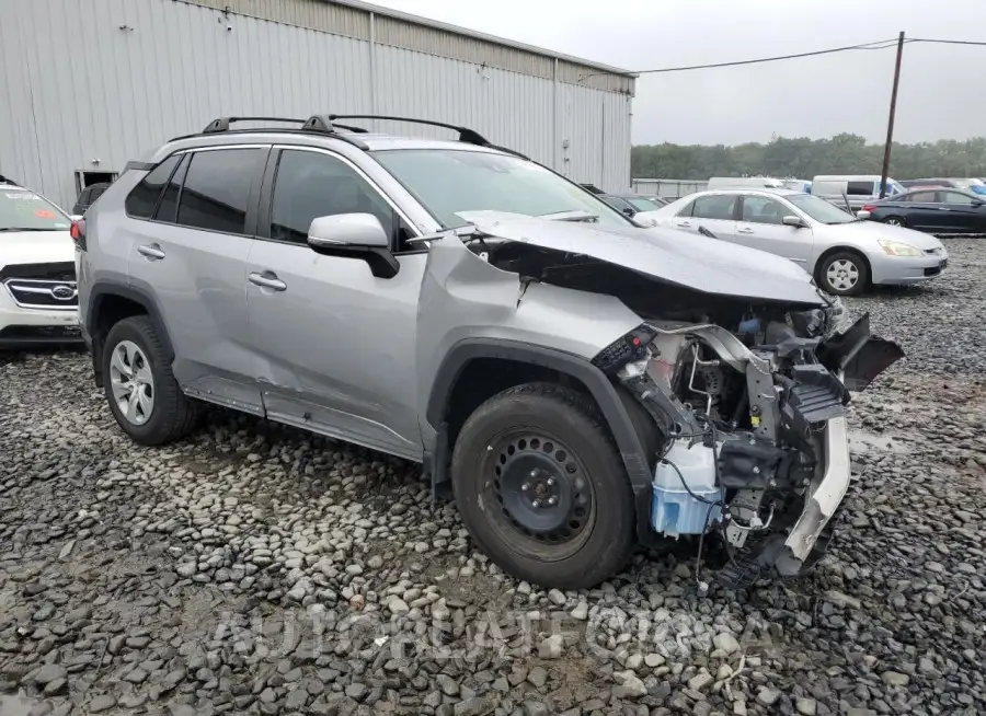 TOYOTA RAV4 LE 2020 vin 2T3K1RFV2LW079152 from auto auction Copart