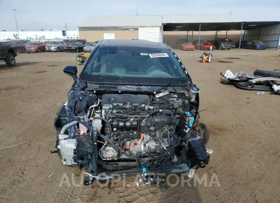 TOYOTA AVALON LIM 2022 vin 4T1DA1AB9NU015516 from auto auction Copart