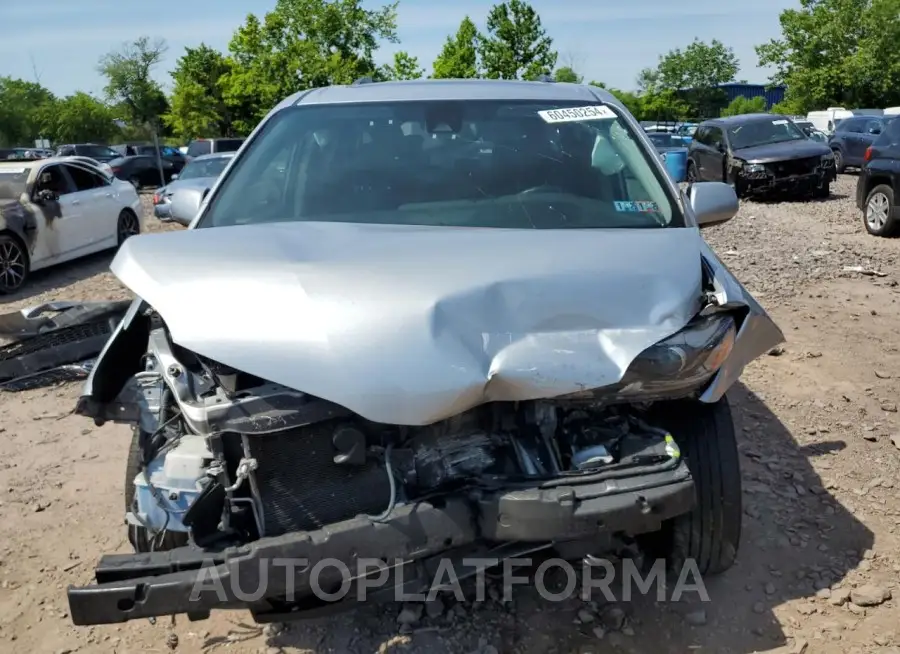 TOYOTA SIENNA SE 2019 vin 5TDEZ3DC0KS223463 from auto auction Copart