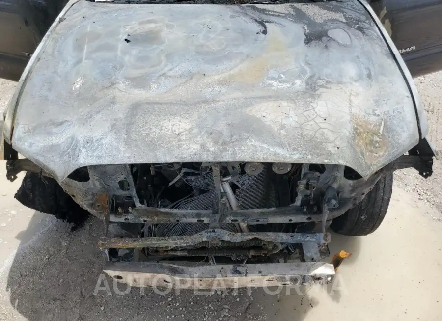 TOYOTA TACOMA DOU 2018 vin 5TFAZ5CN0JX070931 from auto auction Copart