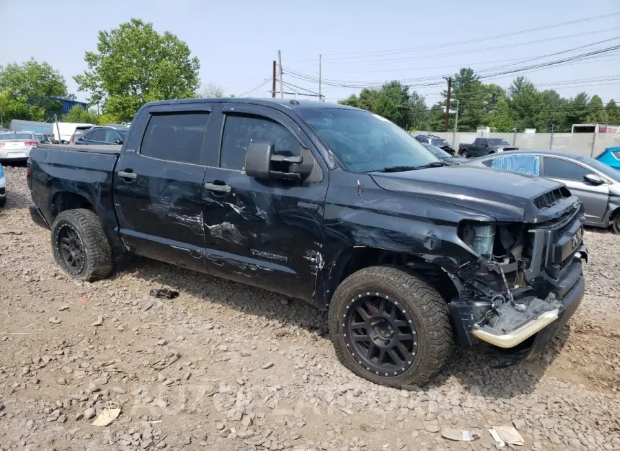 TOYOTA TUNDRA CRE 2015 vin 5TFFY5F13FX178744 from auto auction Copart