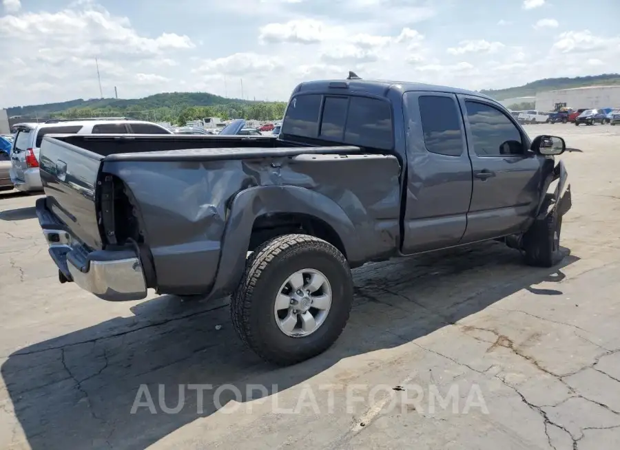 TOYOTA TACOMA ACC 2015 vin 5TFUU4EN0FX113481 from auto auction Copart