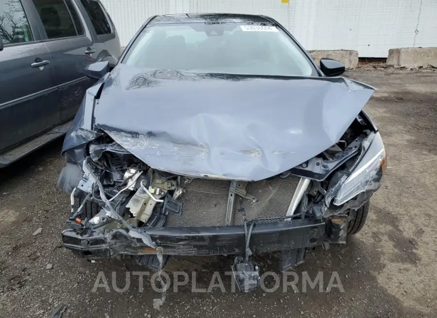 TOYOTA COROLLA L 2019 vin 5YFBURHE7KP943481 from auto auction Copart