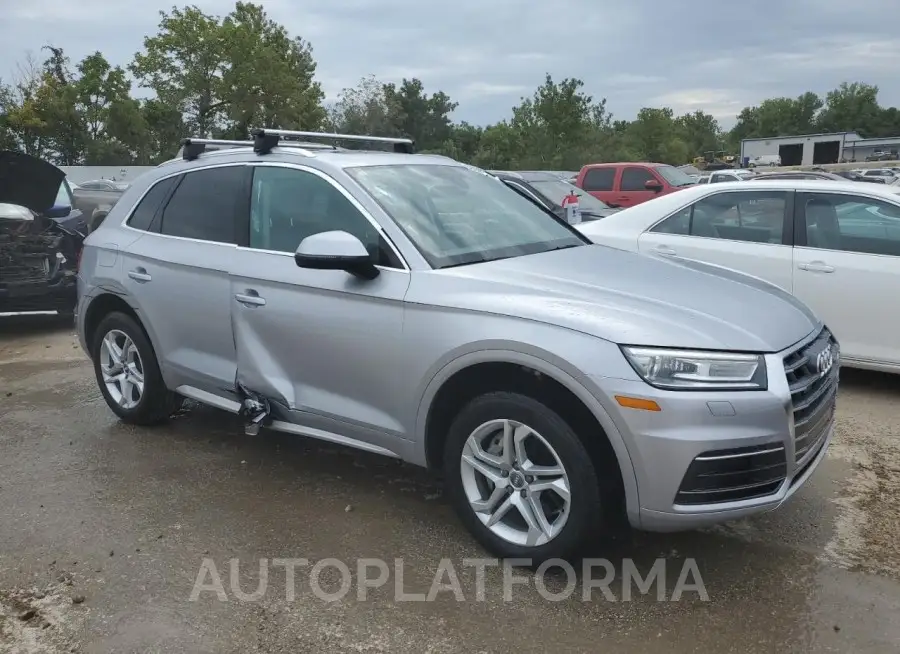 AUDI Q5 PREMIUM 2019 vin WA1ANAFYXK2038328 from auto auction Copart