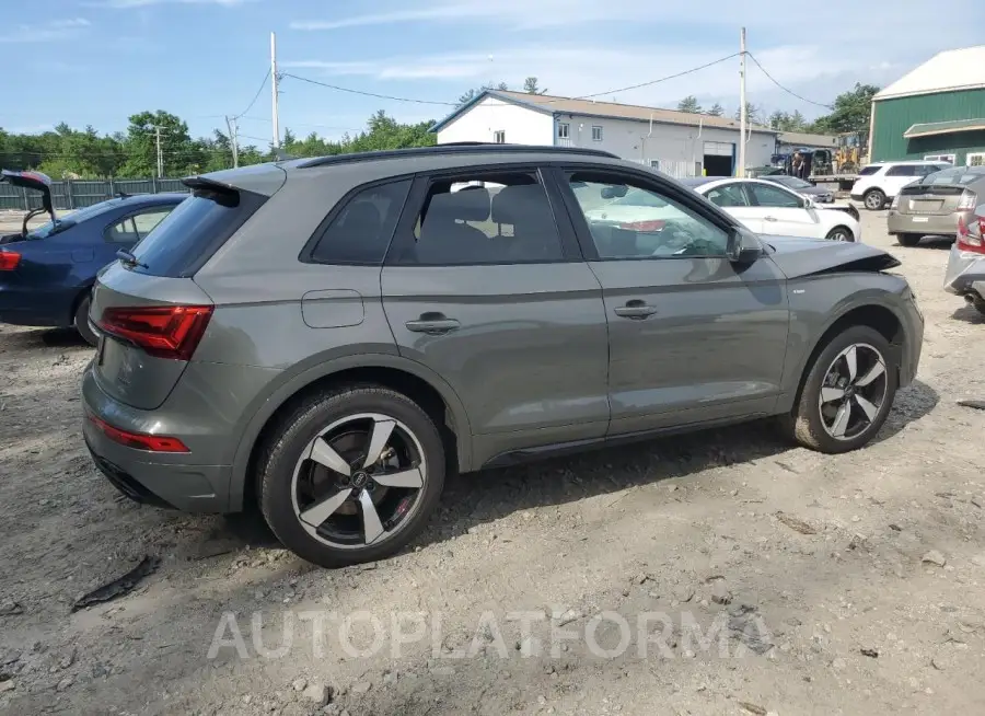 AUDI Q5 PREMIUM 2023 vin WA1EAAFY2P2114323 from auto auction Copart