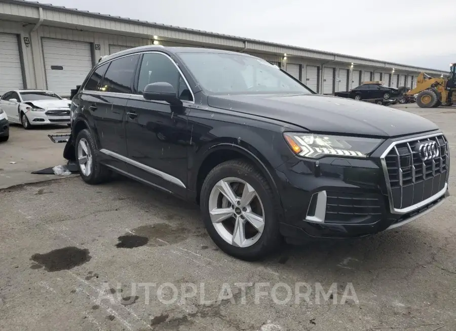 AUDI Q7 PREMIUM 2023 vin WA1LCBF75PD016826 from auto auction Copart