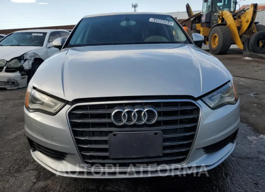 AUDI A3 PREMIUM 2015 vin WAUACGFF9F1012115 from auto auction Copart