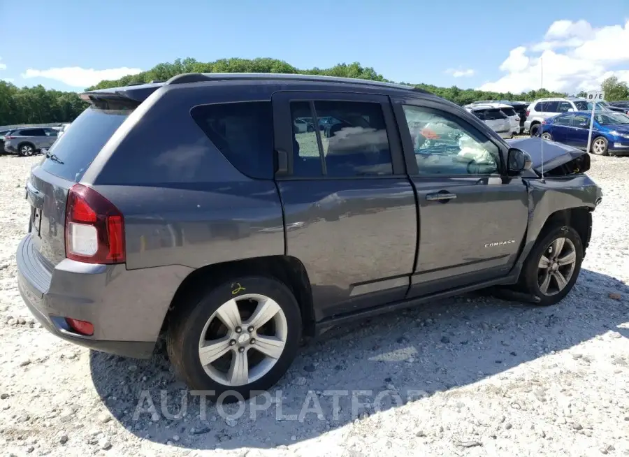 JEEP COMPASS SP 2017 vin 1C4NJCBA6HD147860 from auto auction Copart