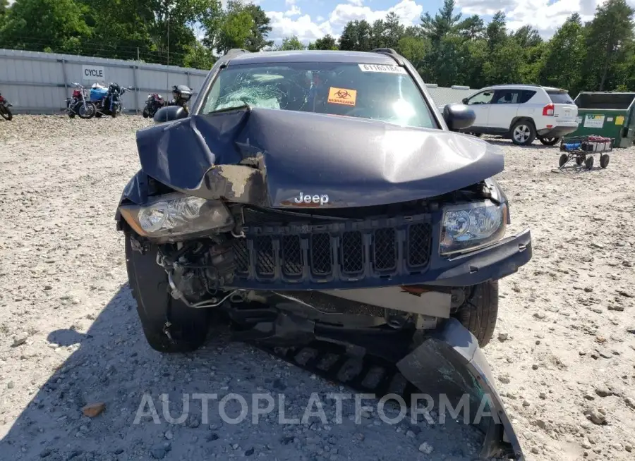 JEEP COMPASS SP 2017 vin 1C4NJCBA6HD147860 from auto auction Copart