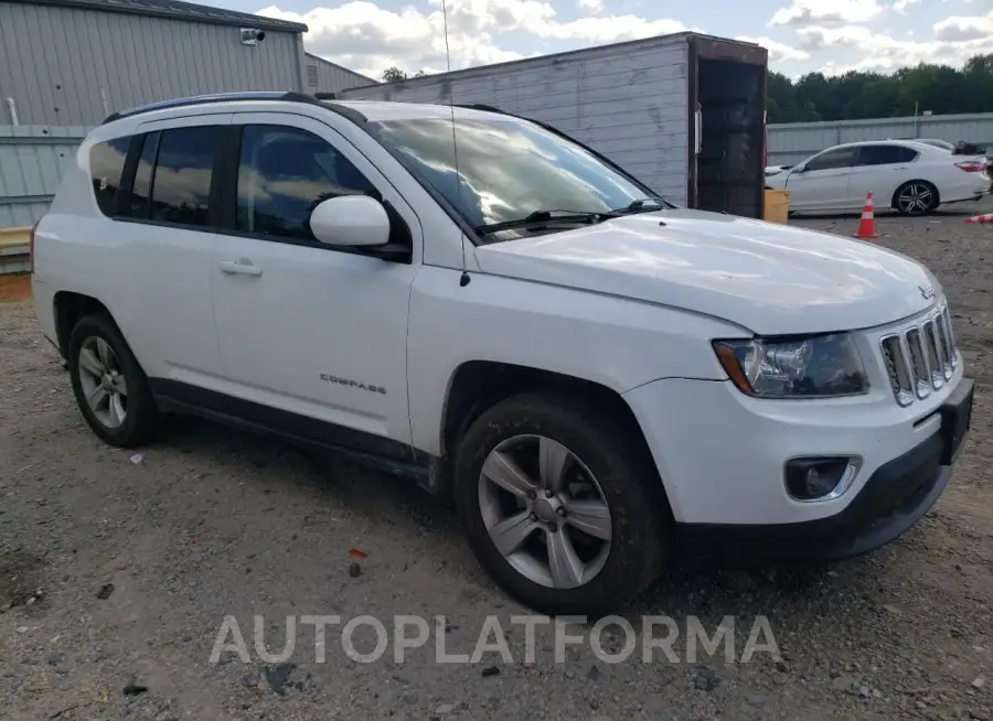 JEEP COMPASS LA 2015 vin 1C4NJDEB2FD162301 from auto auction Copart