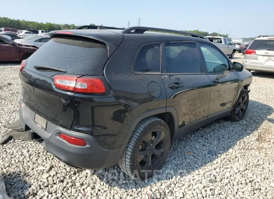 JEEP CHEROKEE L 2017 vin 1C4PJLDS5HW603513 from auto auction Copart