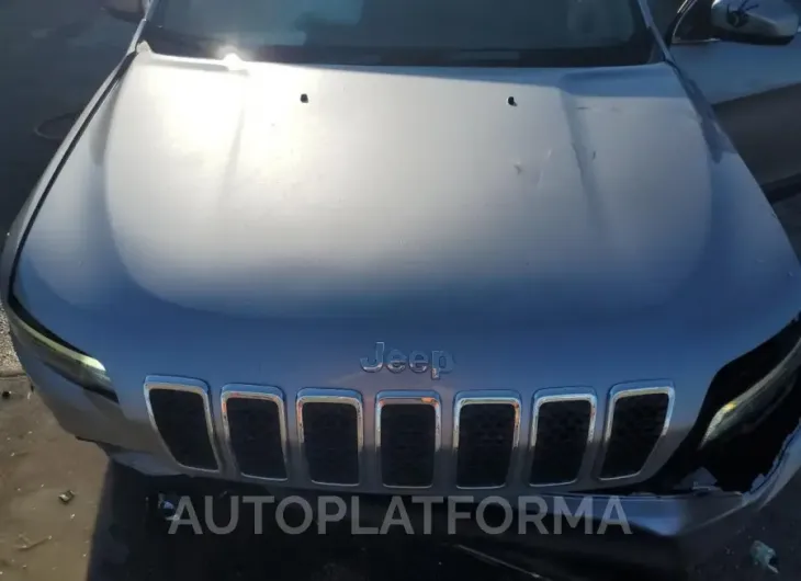 JEEP CHEROKEE L 2019 vin 1C4PJMLX6KD310466 from auto auction Copart