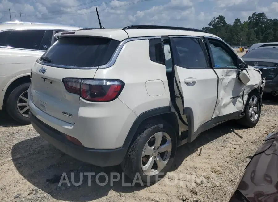 JEEP COMPASS LA 2018 vin 3C4NJDBBXJT282385 from auto auction Copart