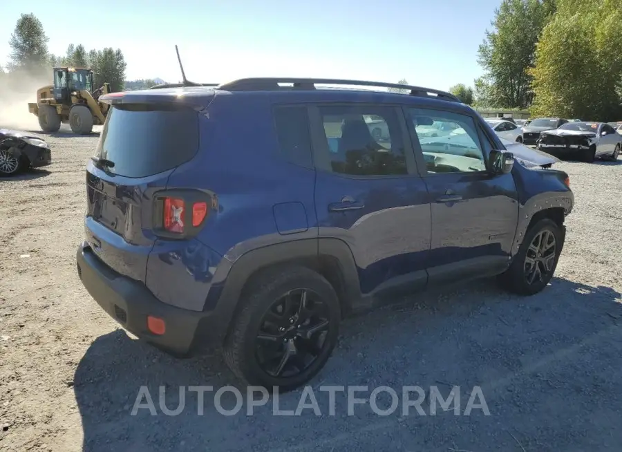 JEEP RENEGADE L 2018 vin ZACCJABB3JPH94664 from auto auction Copart