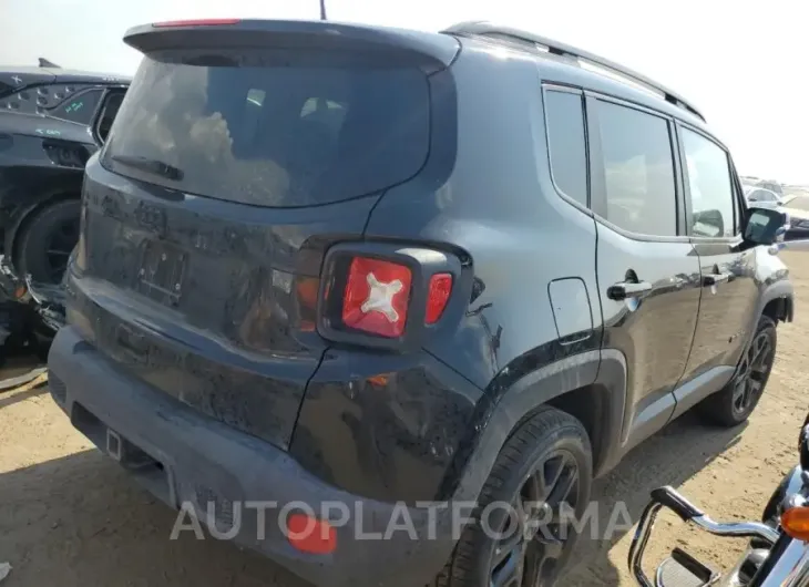 JEEP RENEGADE L 2018 vin ZACCJBBB4JPJ13592 from auto auction Copart