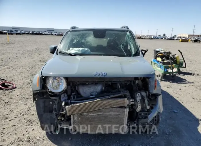 JEEP RENEGADE L 2018 vin ZACCJBBB6JPJ38574 from auto auction Copart