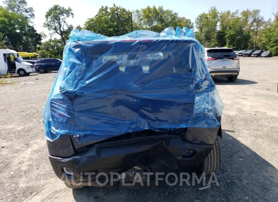 JEEP RENEGADE L 2023 vin ZACNJDB17PPP61061 from auto auction Copart