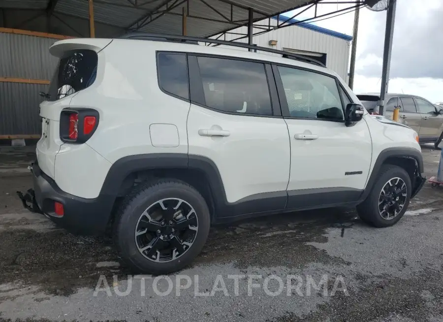 JEEP RENEGADE L 2023 vin ZACNJDB19PPP64592 from auto auction Copart