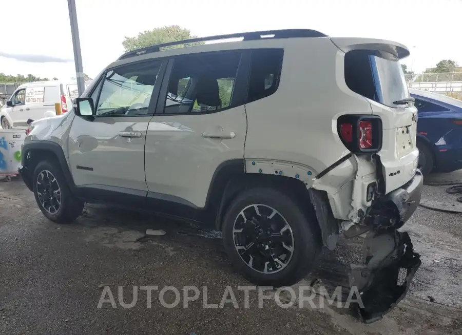 JEEP RENEGADE L 2023 vin ZACNJDB19PPP64592 from auto auction Copart